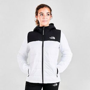The North Face Inc Women&apos;s Down Jacket II in White/White Size XS - 5756586