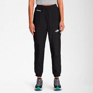The North Face Inc Women&apos;s Hydrenaline™ 2000 Jogger Pants in Black/TNF Black Size 2XL Polyester - 5885877