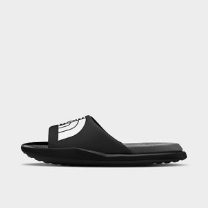 The North Face Inc Women&apos;s Triarch Slide Sandals in Black/TNF Black Size 10.0 - 3532183