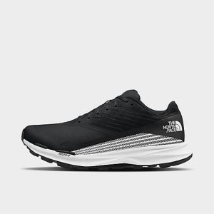 The North Face Inc Women&apos;s VECTIV Levitum Hiking Shoes in Black/TNF Black Size 11.0 - 3532456