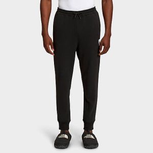 The North Face Inc Men&apos;s Box NSE Jogger Pants in Black/TNF Black Size XL Cotton/Polyester/Knit - 5884735