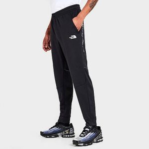 The North Face Inc Men&apos;s Ampere Jogger Pants in Black/Black Size 2XL - 5871885
