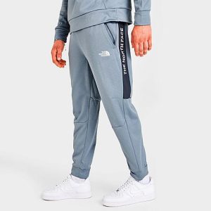 The North Face Inc Men&apos;s Ampere Jogger Pants in Grey/Grey Size 2XL - 5871865