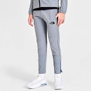 The North Face Inc Kids&apos; Performance Pants in Grey/Mid Grey Size XL - 5873349