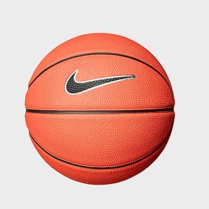 Nike Kids&apos; Skills Basketball in Orange/Amber - 8097853
