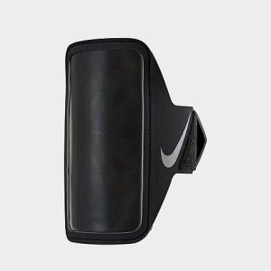 Nike Lean Armband in Black/Black - 8095178