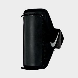 Nike Lean Armband Plus in Black/Black - 8203084
