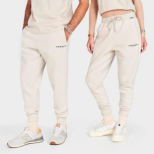 Sonneti London Jogger Pants in Beige/Ancient Beige Size 3XL - 5850681
