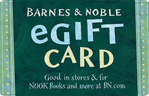 Barnes & Noble Gift Card- virtual_BHN-MG2R1LHZ9B6Z67PTFD23Y8VMAW_100