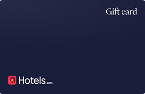 Hotels.com Gift Card- hotels-com-gift-card_100