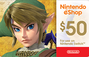 Nintendo eShop Gift Card- virtual_BHN-Z8CXASD3BY34F2NMH82N9N86CR_50.00