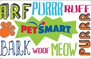 PetSmart eGift Card- PetSmart_25