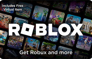 Roblox Gift Card- roblox-gift-card_100