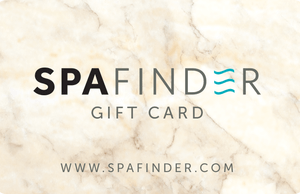 Spafinder Card- virtual_BHN_spafinder-gift-card_100