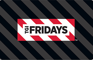 TGI Fridays Gift Card- virtual_BHN-8ASPKGK6XQAC2AL9XA2MBQ49QC_100