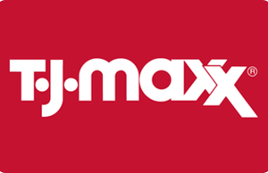 TJ Maxx Gift Card- TJM_100