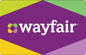 Wayfair Gift Card- virtual_BHN-4SH4WP5M1JBAY52DADYMFLYAF5_100