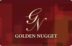 The Golden Nugget Gift Card- GC_TheGoldenNugget_100