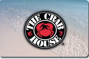 The Crab House Gift Card- GC_TheCrabHouse_100