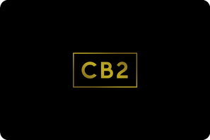 CB2 Gift Card- GC_Cb2_100