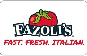 Fazoli's Gift Card- GC_Fazolis_100