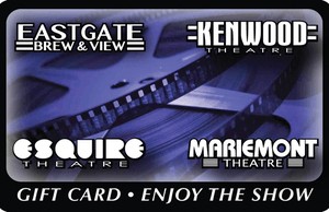 Esquire Theatre Group Gift Card- GC_EsquireTheatreGroup_100
