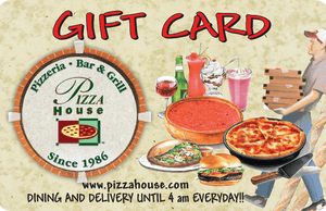 Pizza House Gift Card- GC_PizzaHouse_100