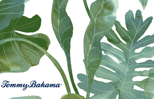 Tommy Bahama Gift Card- GC_TommyBahama_100