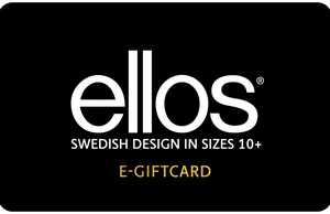 Ellos Gift Card- GC_Ellos_100