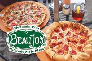 Beau Jo's Colorado Style Pizza Gift Card- GC_BeauJosColoradoStylePizza_100