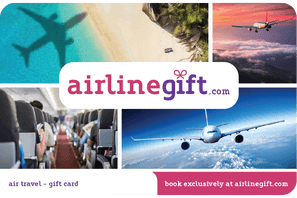 AirlineGift Gift Card- GC_Airlinegift_100