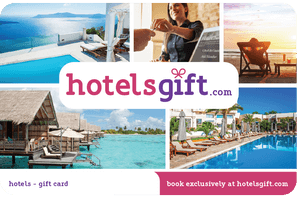 HotelsGift Gift Card- GC_Hotelsgift_100