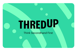 thredUP Gift Card- GC_Thredup_100