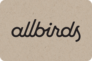 Allbirds Gift Card- GC_Allbirds_100