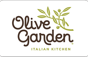 Olive Garden Gift Card- Olivegarden_100