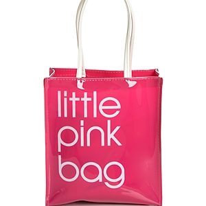 Bloomingdale's Little Pink Bag - 100% Exclusive- 3121246