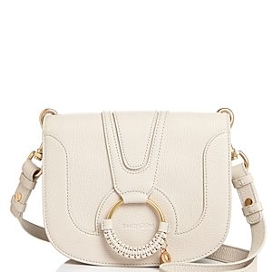 See by Chloe Hana Medium Leather Crossbody- 3888765