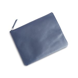 Royce New York Leather Travel Pouch- 4096895