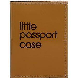 Bloomingdale's Little Passport Case - 100% Exclusive- 1185067
