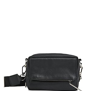 Whistles Bibi Leather Crossbody- 3374441