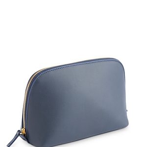 Royce New York Leather Cosmetic Case- 3496720