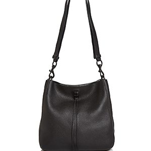 Rebecca Minkoff Darren Leather Shoulder Bag- 2850853