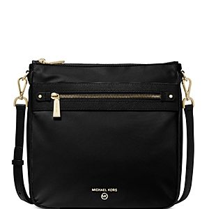 Michael Michael Kors Jet Set Large Nylon Crossbody- 3507433