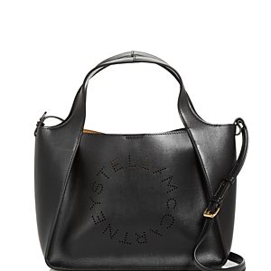 Stella McCartney Circle Logo Tote- 3475746