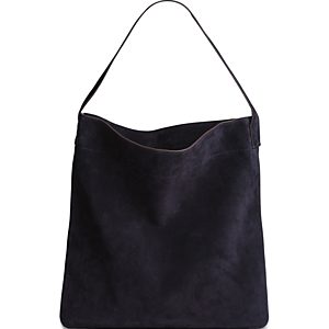 Gerard Darel Lady Leather Tote- 3806921