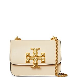 Tory Burch Eleanor Small Leather Shoulder Bag- 3808082
