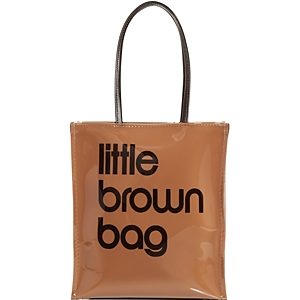 Bloomingdale's Little Brown Bag - 100% Exclusive- 108037