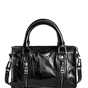 Zadig & Voltaire Xs Sunny Duffel Crossbody- 3950417