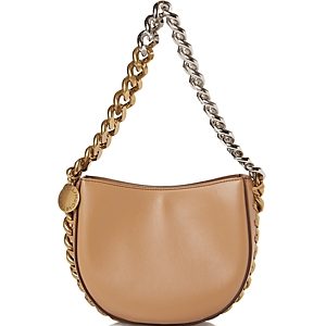Stella McCartney Frayme Small Shoulder Bag Alter Mat- 4005043