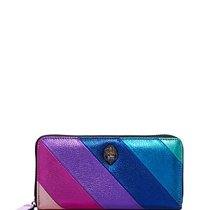 Kurt Geiger London Kensington Zip Around Wallet- 4026941